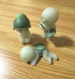 わ*び様 スミスキー　ミュージアム　7体セット　未使用品 楽天市場】smiski museum series スミスキー ミュージアム