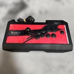 リアルアーケードpro.v hayabusa　ホリ　アーケードコントローラー