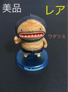 美品 レア ワンピース ワダツミ フィギュア コレクション 希少 メルカリ