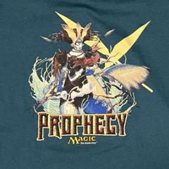 マジックザギャザリング Avatar of Will Tシャツ 限定品 00s