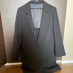 新品未使用♡ SHIPS チェスターコート 36 グレー SHIPS（シップス）｜チェスターコート（グレー系）一覧 - WEAR