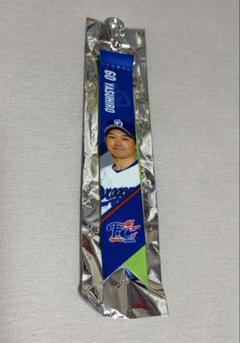 中日ドラゴンズ　山本　アクリルスタンド　ビッグアクスタ　あたり　くじ　山本泰寛 中日ドラゴンズ 山本泰寛 当たりアクスタ ドラゴンズストア限定