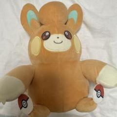 ポケモン - ポケモンくじ　パモマルチスタンドぬいぐるみ・ポンチョブランケット他計12点セット ラインナップ公開「2024 Pokémon Collection くじ ～Welcome to