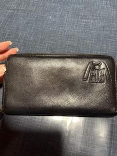 直営店購入日付シールあり♪ 正規品　CHANEL シャネル長財布　ラウンドジップ CHANEL シャネル 長財布 ラウンドジップ 直営店購入♡ - メルカリ