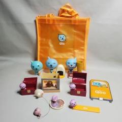 Qooグッズ Amazon.co.jp: レトロ コカコーラ ノベルティグッズ クー Qoo