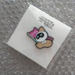 RUNSEOKJIN ピンバッジ新品未開封 限定フォトカ ラキドロJIN セット Jin RUNSEOKJIN in JAPAN 大阪 PINS ピンズ ピンバッジ たこ焼き