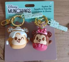 ディズニー シークレットピンバッジ Disney MUNCHLINGS pin