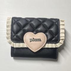 pium 財布 黒 2025年最新】pium 財布の人気アイテム - メルカリ