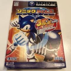 ソニック ジェムズ コレクション