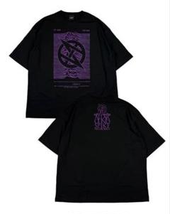 HISASHI spike recording(ロングTシャツ・キーホルダー) HISASHI spike recording(ロングTシャツ・キーホルダー)
