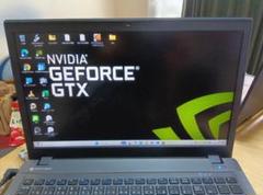 マウスコンピューターW656RC新品メモリ16GB新品M.2 1T＋HDD1TB
