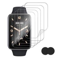 For Xiaomi band 7 Pro フィルム シャオミバンド7プロ