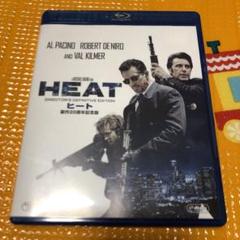 入手困難！【廃盤】ドニー・イェン HEAT ヒート DVD