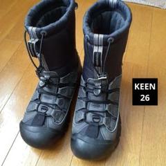 KEEN キーン　スノーブーツ　美品⭐︎ KEEN（キーン）のスノーブーツのおすすめ人気ランキング【2025年