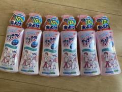 【アース製薬】サラテクト ウォーターミスト フローラルソープ 200ml ×6本