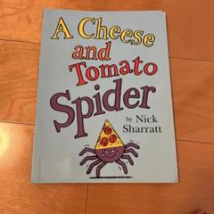 2025年最新】a cheese and tomato spiderの人気アイテム - メルカリ