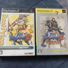 戦国BASARA2 戦国BASARA2英雄外伝　セット