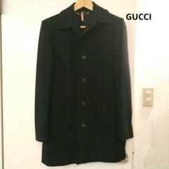 2025年最新】GUCCI ロングコートの人気アイテム - メルカリ