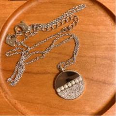 Swarovskiネックレス