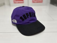 2025年最新】supreme north face キャップの人気アイテム - メルカリ