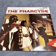2025年最新】Pharcyde レコードの人気アイテム - メルカリ