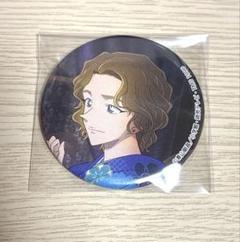 名探偵コナン 大岡紅葉 グリッター缶バッジ vol.2 日本製