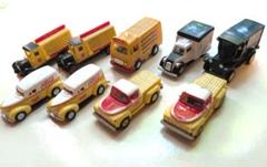 コカコーラミニカー　1957 ステークトラックバンク 1/25 Coca Cola 1957 STAKE TRUCK BANK 1:25 scale Die Cast Replica