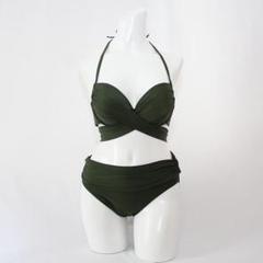 新品、未使用の水着 San-ai Resort northerly｜ワコール定番商品カップ使用