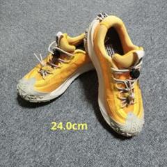 NIKE ACG ナイキ マウンテン フライ 2 ロー 'レーサー オレンジのサムネイル