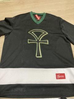 2025年最新】supreme hockey jerseyの人気アイテム - メルカリ