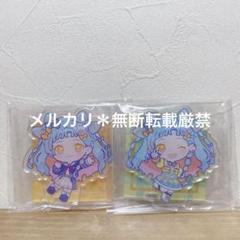 アイカツアカデミー　アクリルスタンド　パリン