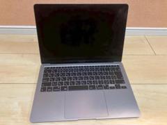 2025年最新】MacBookAIR2020の人気アイテム - メルカリ