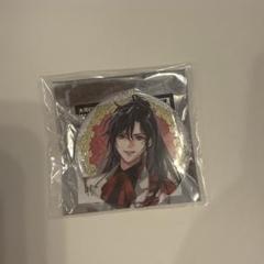 魔道祖師 スイパラ缶 公式スイーツパラダイス