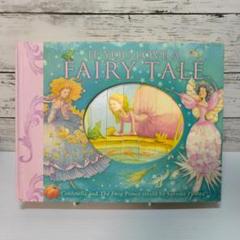 If You Love a Fairy Tale 英語版