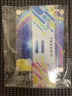 2025年最新】オンゲキ カードスタンドの人気アイテム - メルカリ
