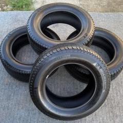 ◆MICHELIN ★265/60R18★2023年★ラジアルタイヤ 4本セット ◇MICHELIN ☆265/60R18☆2023年☆ラジアルタイヤ 4本セット