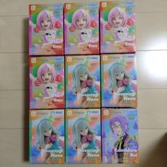 プロセカ　カラフルステージ　フィギュア(20)
