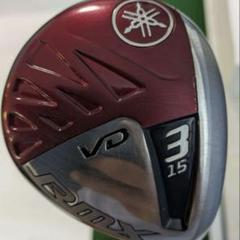 最終値下げYAMAHA RMX VD 3W 15度 アッタスダース7X