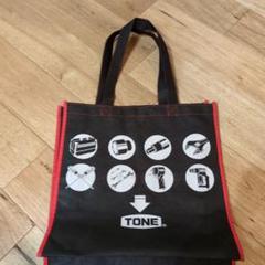 TONE トートバッグのサムネイル