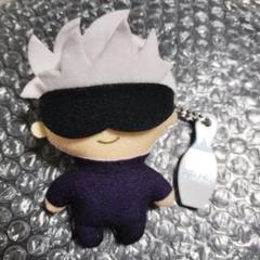 ROUND1 キャラクターぬいぐるみ 約10cm