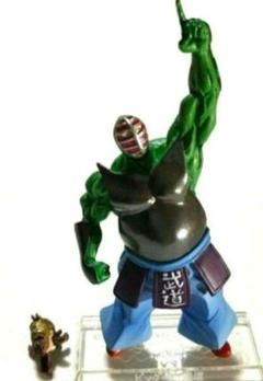 【激レア！】スーパーボール　ビッグ・ザ・武道　キン肉マン 激レア！】スーパーボール ビッグ・ザ・武道 キン肉マン