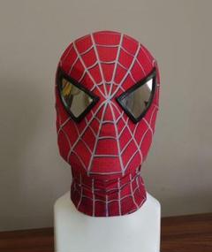 スパイダーマン3 レプリカマスク