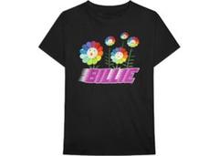 Mサイズ BILLIE Black Tee