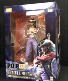 ｐop ミホーク Ver 2の中古 未使用品 メルカリ