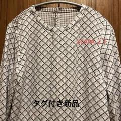 【SCAPA】タグ付き新品　背中模様違い　セットアップ SCAPA】タグ付き新品 背中模様違い セットアップ - メルカリ
