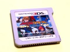 3DS RPGツクール フェス