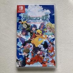 デジモンワールド -next 0rder- INTERNATIONAL EDI…