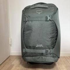 2025年最新】osprey スーツケースの人気アイテム - メルカリ