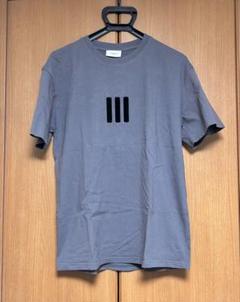 FOG ESSENTIALS × adidas Tシャツ