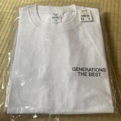 GENERATIONS - GENERATIONS ツアージャージ GENERATIONS LIVE TOUR 2023 